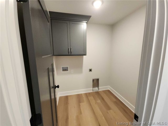 3057 Bridlewood Lane Lot 215, New Albany, IN 47150