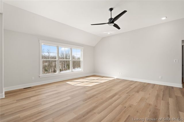 3057 Bridlewood Lane Lot 215, New Albany, IN 47150