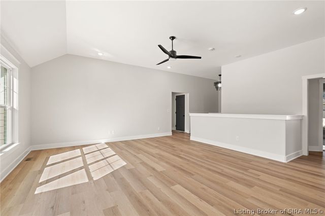 3057 Bridlewood Lane Lot 215, New Albany, IN 47150