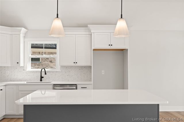 3057 Bridlewood Lane Lot 215, New Albany, IN 47150