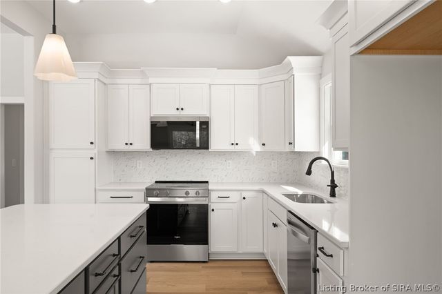 3057 Bridlewood Lane Lot 215, New Albany, IN 47150