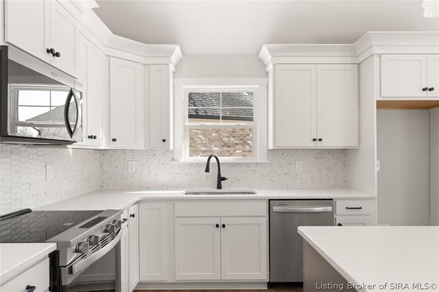 3057 Bridlewood Lane Lot 215, New Albany, IN 47150