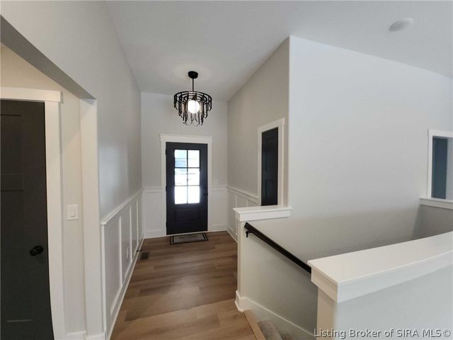 3057 Bridlewood Lane Lot 215, New Albany, IN 47150