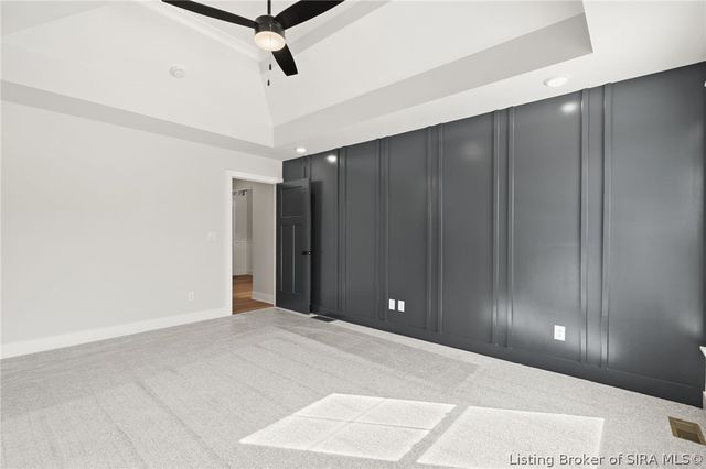 3057 Bridlewood Lane Lot 215, New Albany, IN 47150