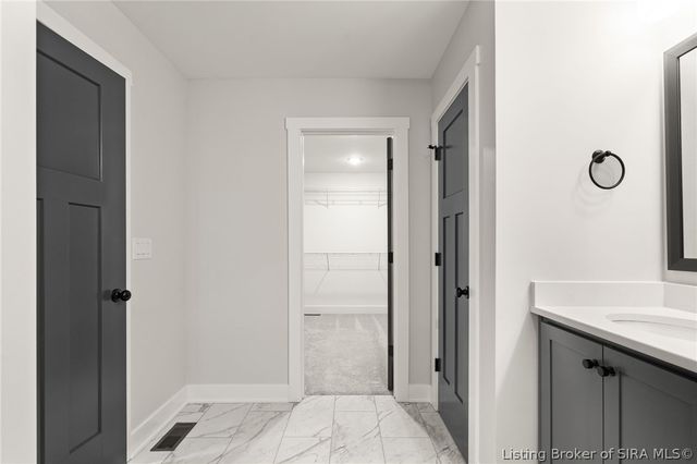 3057 Bridlewood Lane Lot 215, New Albany, IN 47150