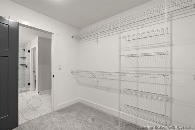 3057 Bridlewood Lane Lot 215, New Albany, IN 47150