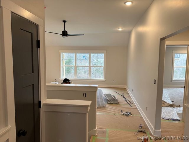 3057 Bridlewood Lane Lot 215, New Albany, IN 47150