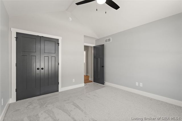 3057 Bridlewood Lane Lot 215, New Albany, IN 47150