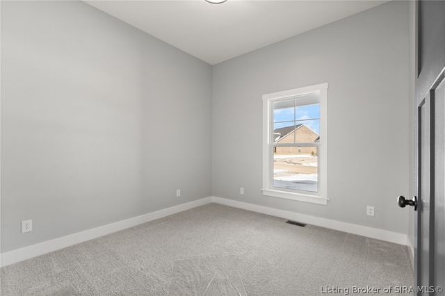 3057 Bridlewood Lane Lot 215, New Albany, IN 47150