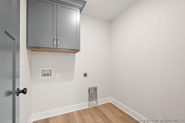 3057 Bridlewood Lane Lot 215, New Albany, IN 47150