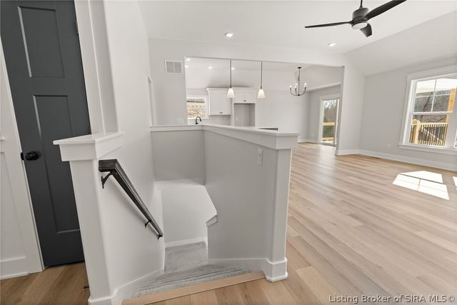 3057 Bridlewood Lane Lot 215, New Albany, IN 47150