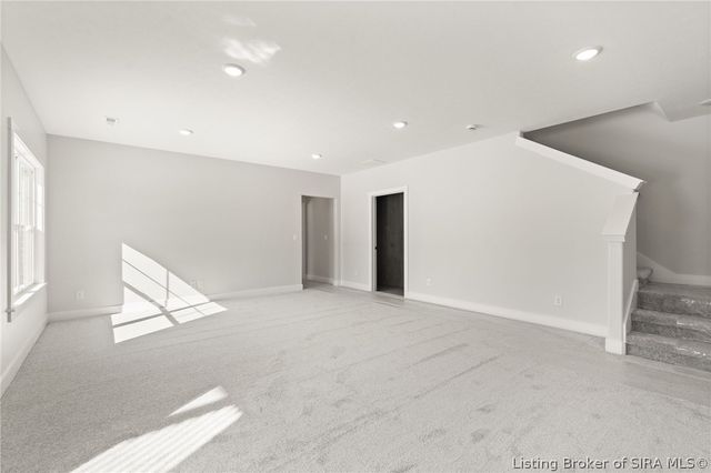 3057 Bridlewood Lane Lot 215, New Albany, IN 47150