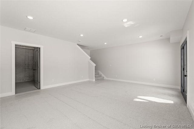 3057 Bridlewood Lane Lot 215, New Albany, IN 47150