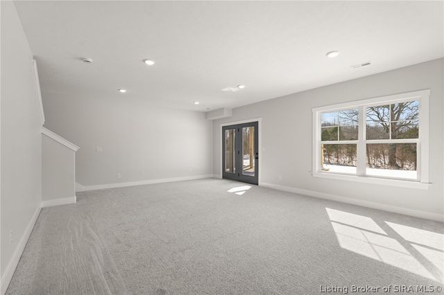 3057 Bridlewood Lane Lot 215, New Albany, IN 47150