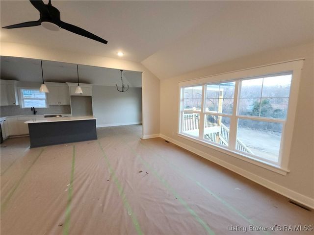 3057 Bridlewood Lane Lot 215, New Albany, IN 47150