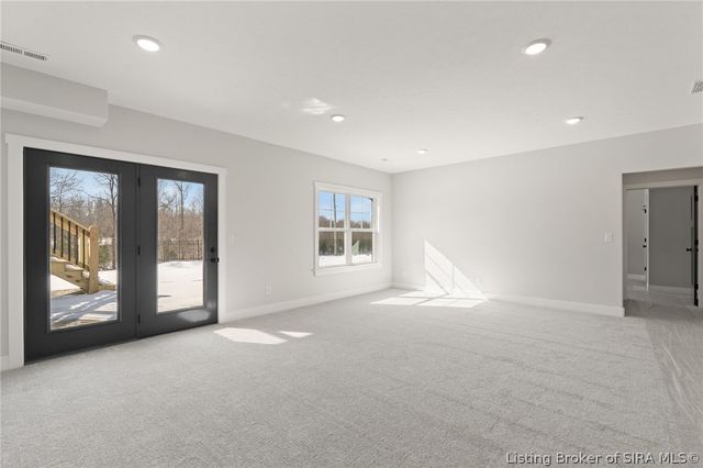 3057 Bridlewood Lane Lot 215, New Albany, IN 47150