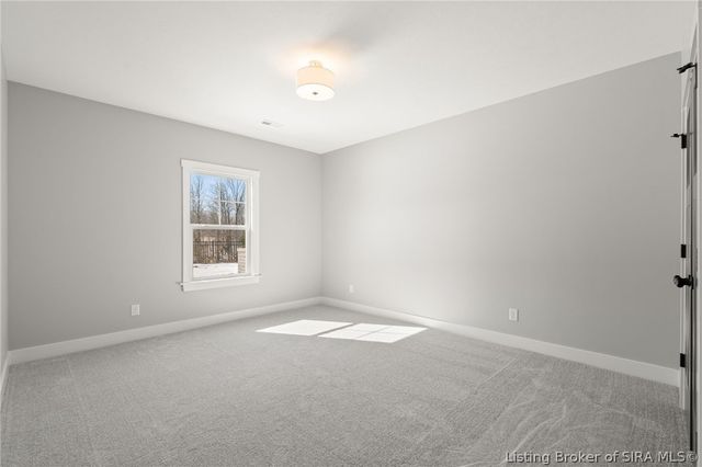 3057 Bridlewood Lane Lot 215, New Albany, IN 47150