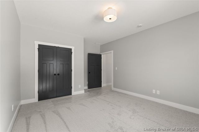 3057 Bridlewood Lane Lot 215, New Albany, IN 47150