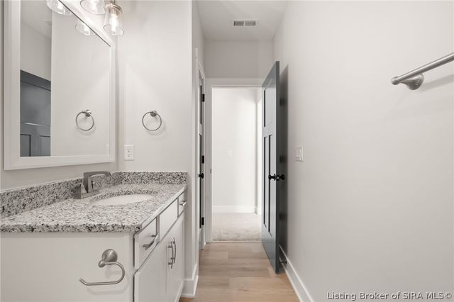 3057 Bridlewood Lane Lot 215, New Albany, IN 47150