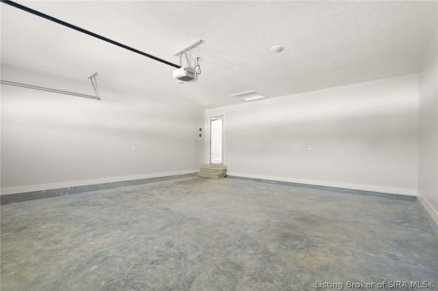 3057 Bridlewood Lane Lot 215, New Albany, IN 47150