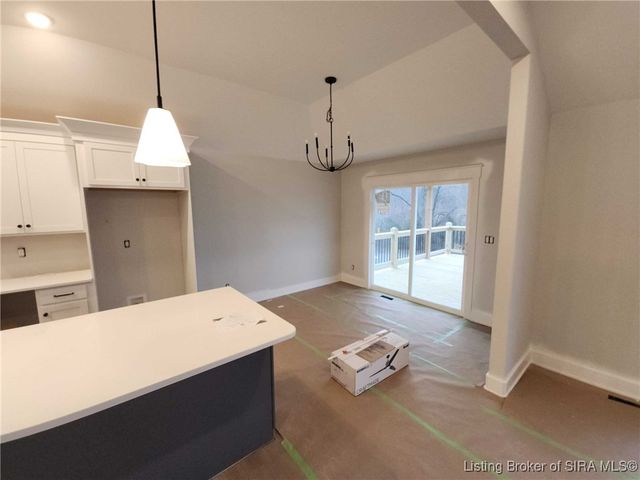 3057 Bridlewood Lane Lot 215, New Albany, IN 47150