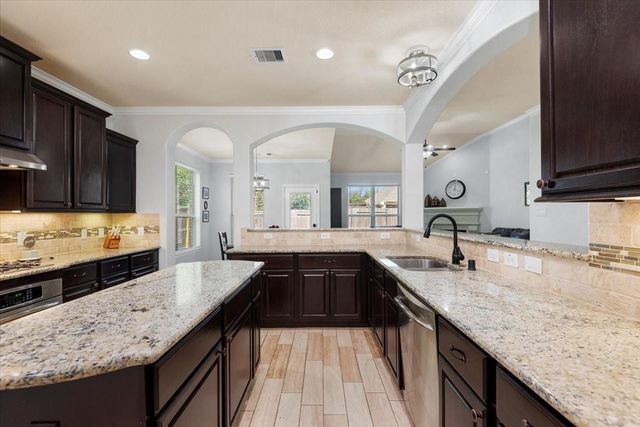 21307 Russell Chase Drive, Porter, TX 77365