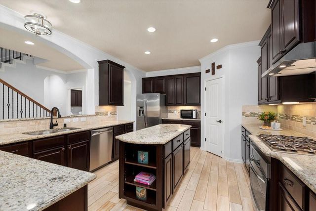 21307 Russell Chase Drive, Porter, TX 77365