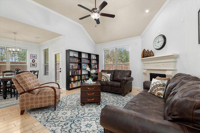 21307 Russell Chase Drive, Porter, TX 77365