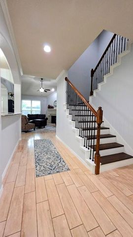 21307 Russell Chase Drive, Porter, TX 77365