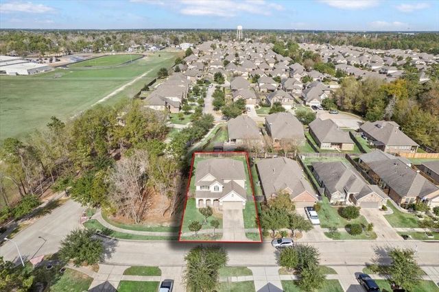 21307 Russell Chase Drive, Porter, TX 77365