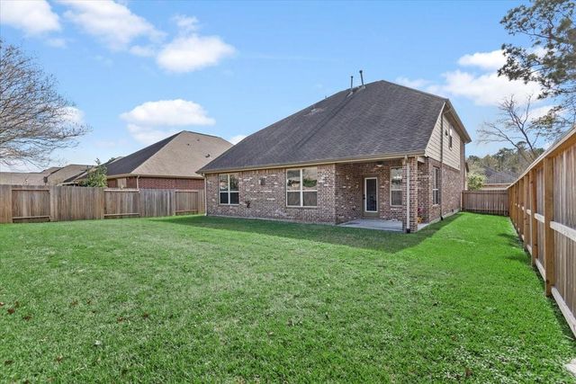 21307 Russell Chase Drive, Porter, TX 77365