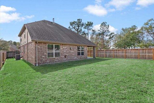 21307 Russell Chase Drive, Porter, TX 77365