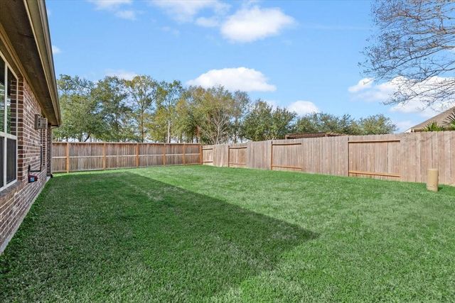 21307 Russell Chase Drive, Porter, TX 77365