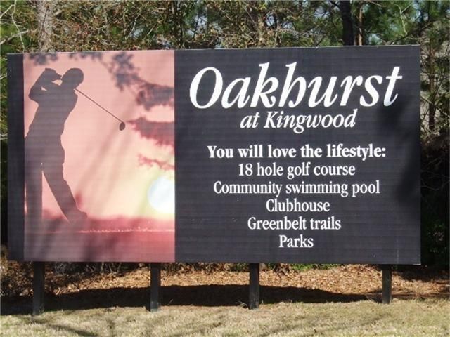 21307 Russell Chase Drive, Porter, TX 77365