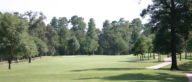 21307 Russell Chase Drive, Porter, TX 77365