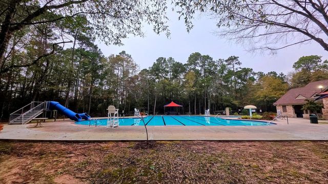 21307 Russell Chase Drive, Porter, TX 77365