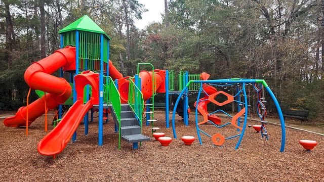 21307 Russell Chase Drive, Porter, TX 77365