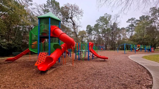 21307 Russell Chase Drive, Porter, TX 77365