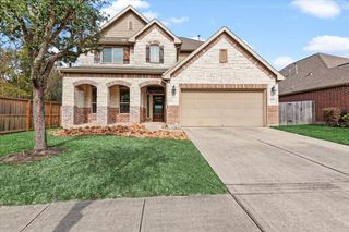 21307 Russell Chase Drive, Porter, TX 77365