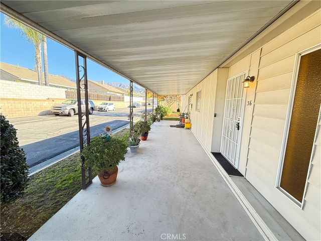 12680 4th Street 36, Yucaipa, CA 92399