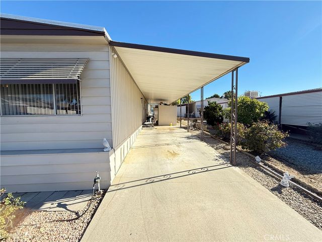 12680 4th Street 36, Yucaipa, CA 92399