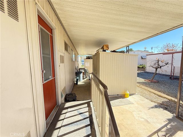 12680 4th Street 36, Yucaipa, CA 92399