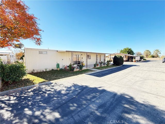 12680 4th Street 36, Yucaipa, CA 92399