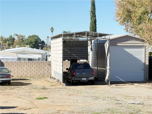 12680 4th Street 36, Yucaipa, CA 92399