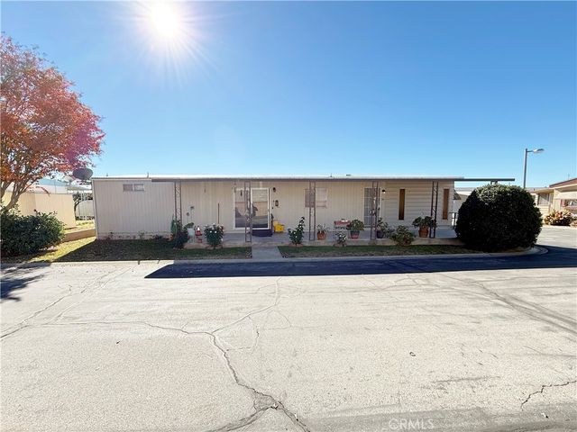12680 4th Street 36, Yucaipa, CA 92399