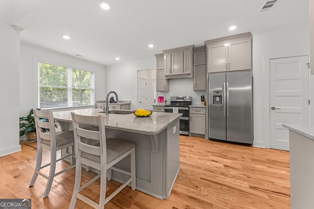 1505 Davenport Road, Braselton, GA 30517