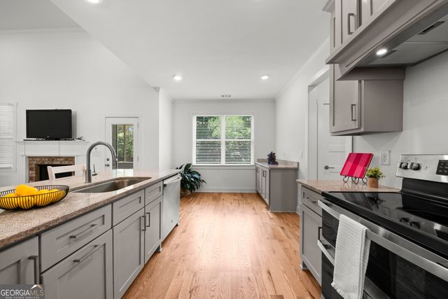 1505 Davenport Road, Braselton, GA 30517