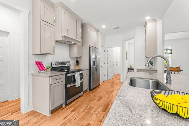 1505 Davenport Road, Braselton, GA 30517