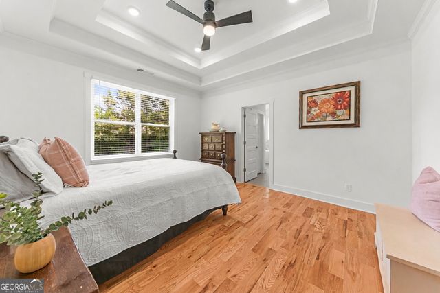 1505 Davenport Road, Braselton, GA 30517
