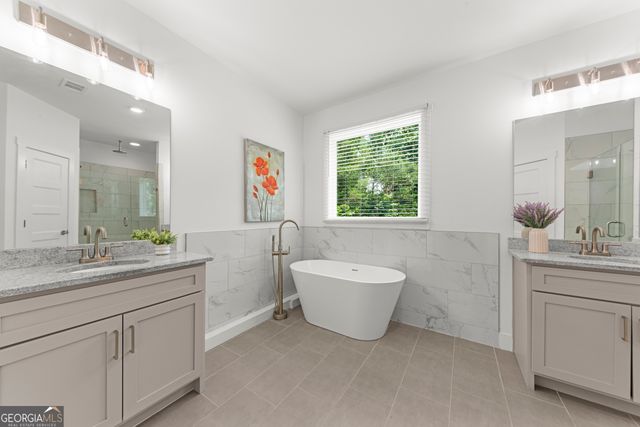 1505 Davenport Road, Braselton, GA 30517